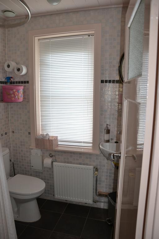 B&B Macbed Checkin-Time 1700-1800 Or Request Before You Book Alkmaar Eksteriør bilde